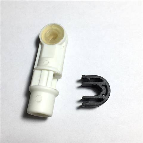 别克13-15款凯越1.5 换挡杆拉线胶套排挡杆拉线衬套 接头汽车配件