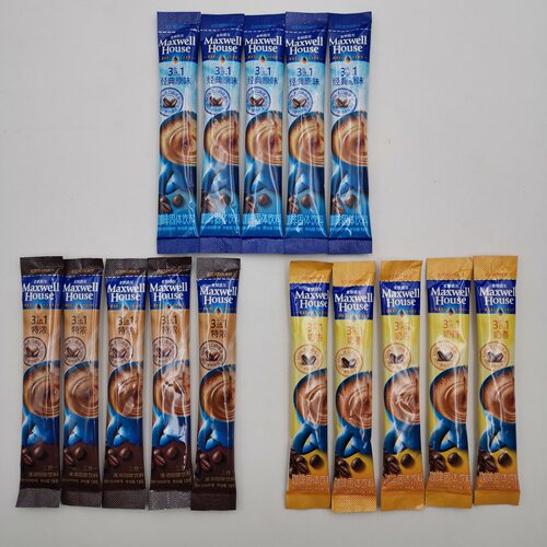 亿滋食品进口咖啡粉新西兰奶源