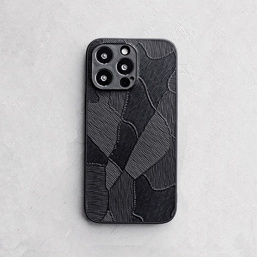 苹果17promax手机壳真皮全包磁吸