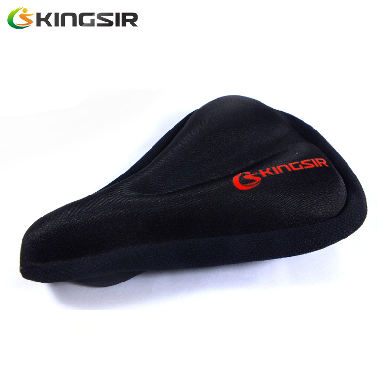 Selle de vélo Mountain Bike KINGSIR - Ref 2348930 Image 5