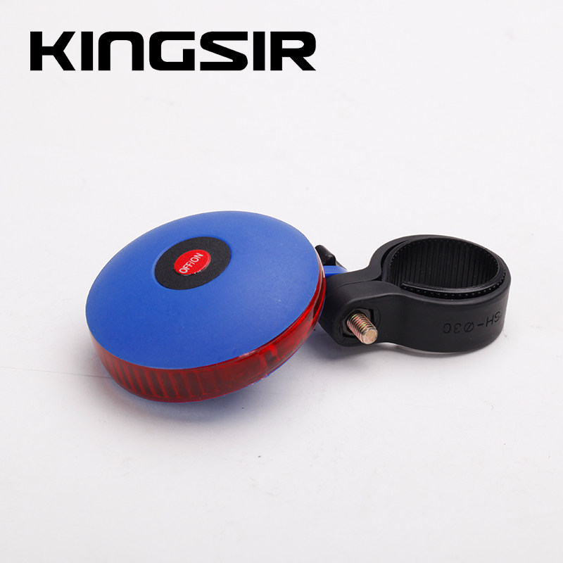 Eclairage pour vélo KINGSIR - Taillights - Ref 2399203 Image 3