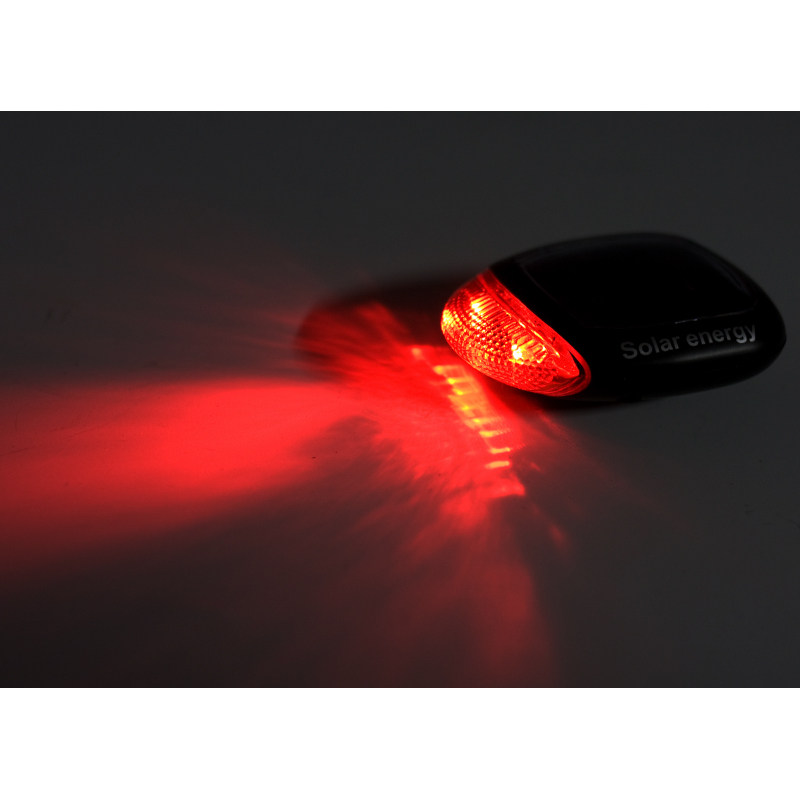 Lumière vélo KINGSIR - Taillights - Ref 2399932 Image 3