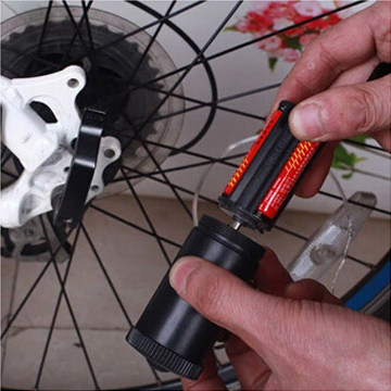 Eclairage pour vélo KINGSIR - Hot Wheels Lumières - Ref 2397984 Image 5