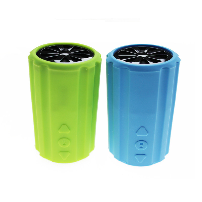 Haut-parleurs portables KINGSIR - Ref 2263423 Image 5