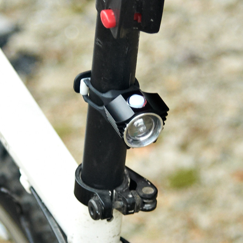 Lumière vélo KINGSIR - Taillights - Ref 2401423 Image 3