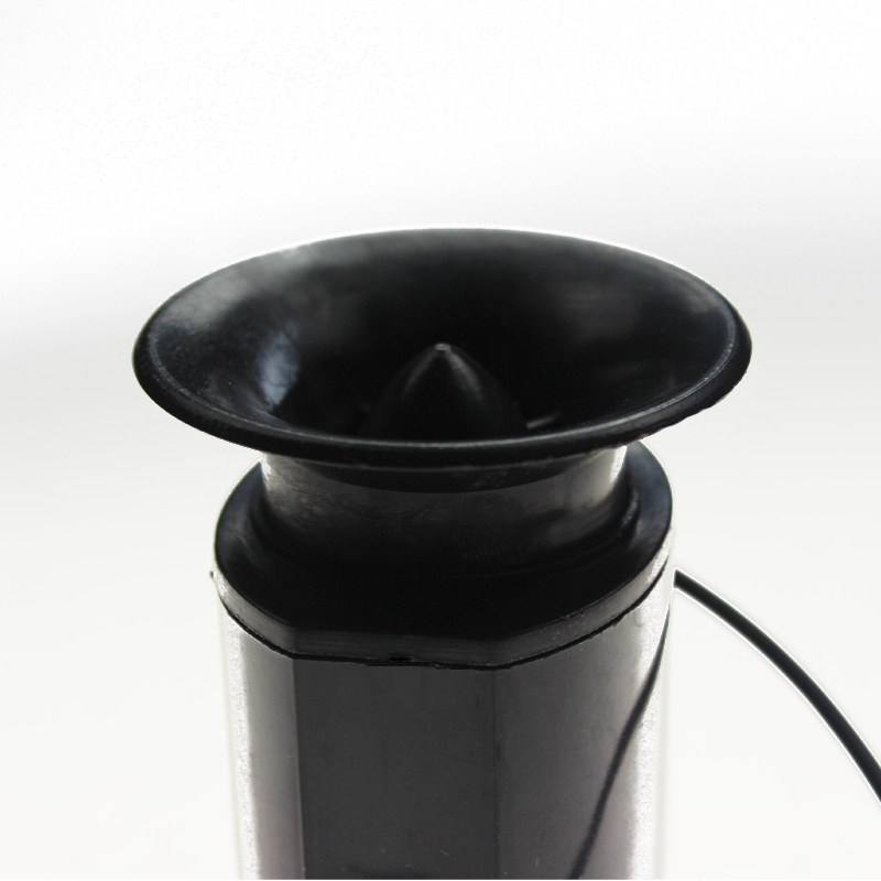 Sonnette de vélo klaxon électrique KINGSIR - Ref 1452582 Image 5