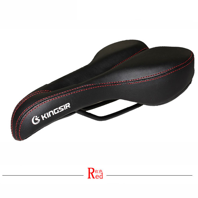 Selle de vélo KINGSIR - Ref 2350233 Image 3