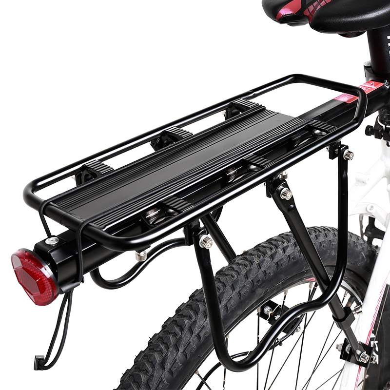 Porte-bagages pour vélo KINGSIR - Ref 2412141 Image 4