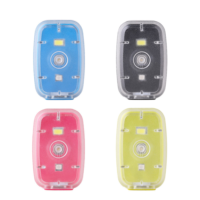 Eclairage pour vélo KINGSIR - Taillights - Ref 2398643 Image 4