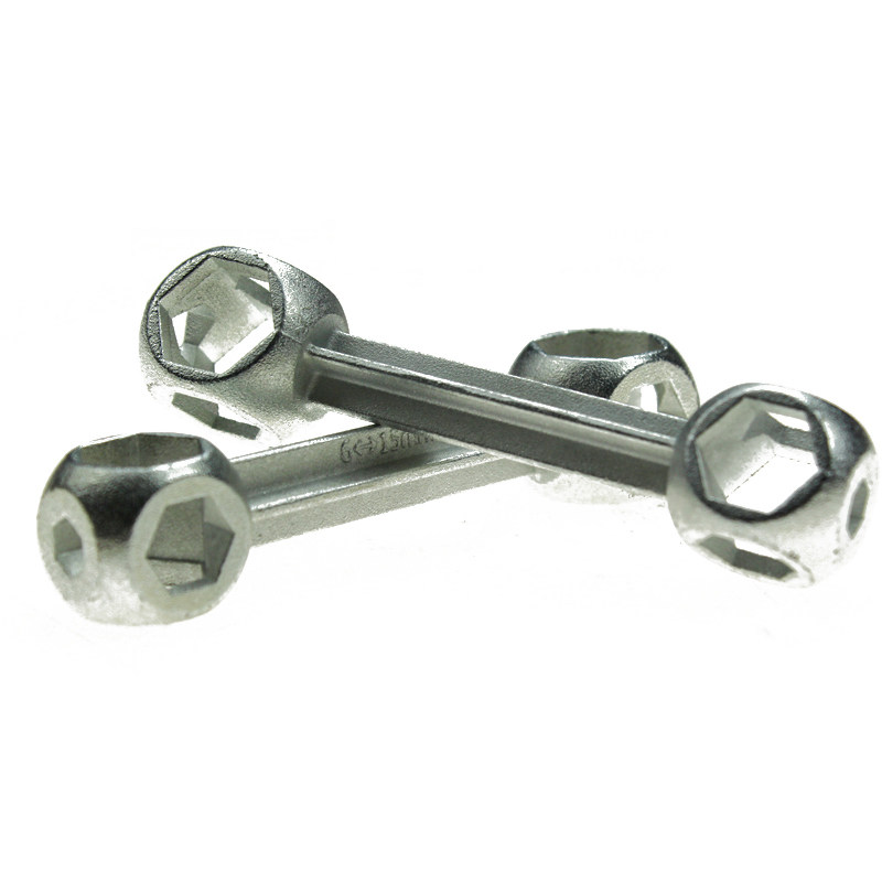 Clé pour réparation vélo KINGSIR - Ref 2302427 Image 3