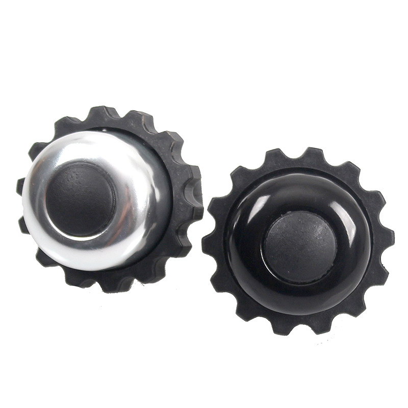 Avertisseur de vélo KINGSIR - Ref 1459575 Image 5