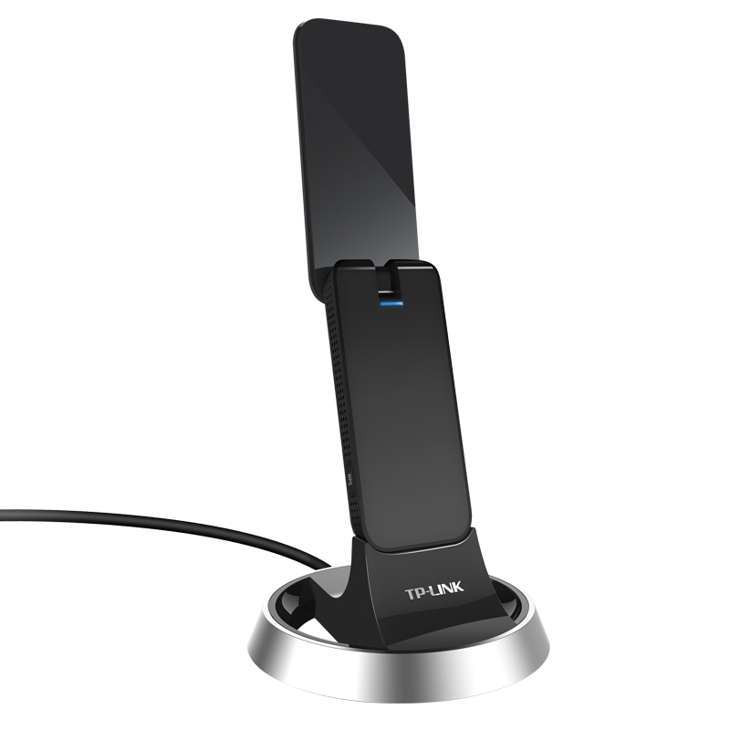TP-LINKǧÕ×˫ƵUSBÎÞÏßÍø¿¨3.0̨ʽ»úµçÄÔ½ÓÊÕÆ÷TL-WDN7200H