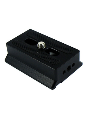 适用大疆RS4/RS 3/RSC2上层快装板阿卡切换夹座DJIMINI稳定器配件