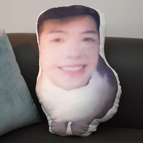 coke小猫老弟毛绒包邮现货抱枕