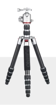 佳鑫悦TK-2535C+FGS-30 微单便携旅行碳纤维三脚架球形云台套装