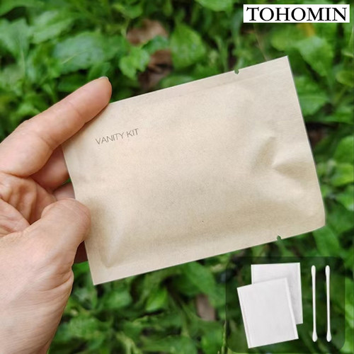 【出口日本】卸妆棉片棉签