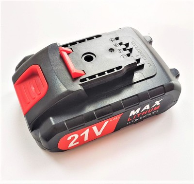 得众工具 NANWEI 南威 红鲤 21V锂电池 充电钻手电转螺丝刀充电器
