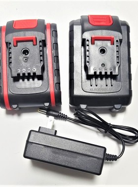 清洪 冲击钻充电钻手钻马刀电锯电剪刀锂电池充电器9980V 9999VF