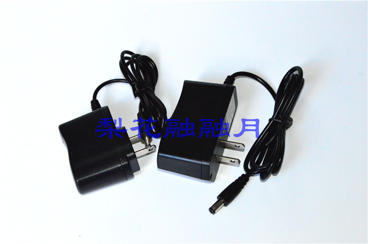 光色龙渔猎头灯充电器 GSL-K60 双光源钓鱼灯8806 8810 8860 8880图片