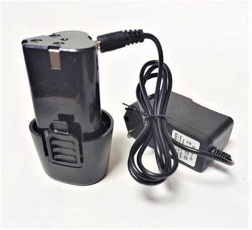 启牛 INBOF鹰宝 利无敌12V16.8V18V锂电池充电钻手钻螺丝刀充电器