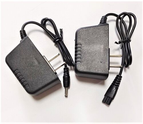 HRT华瑞特W952 W951 HT-930 910 920 A91 912 915 A96头灯充电器 - 封面