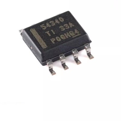 全新 TPS54340DDAR SOIC-8 降压DC/DC转换器芯片