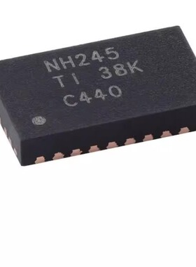 全新 SN74LVC8T245RHLR VQFN-24 8位双电源总线收发器芯片
