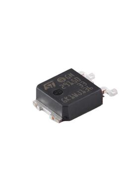 原装正品 LD29150DT33R TO-252 1.5A极低压降稳压器芯片