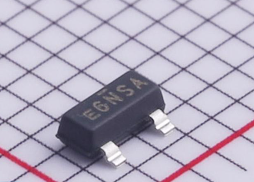 SI2371EDS-T1-E3 SI2371EDS-T1-GE3丝印E6DAH E6RFL 封装SO23