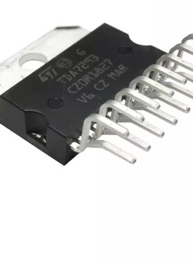 全新 TDA7293V 100W 大功率功放 音频放大器IC ZIP-15