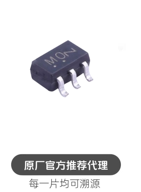 NL17SZ125DFT2G 封装SOT-353 丝印MO 缓冲器/驱动器芯片