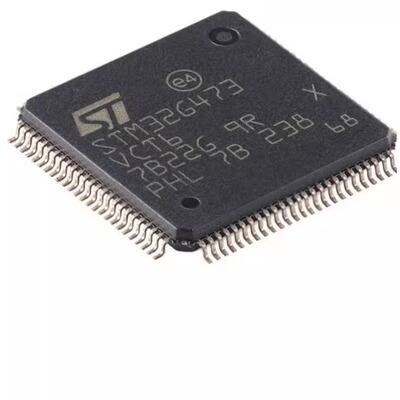 全新M32G473VCT6 LQFP-100 ARM Cortex-M4 32位微控制器-MCU