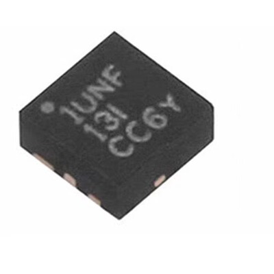 贴片 TPS61022RWUR 丝印1UNF VQFN-7 升压转换器芯片
