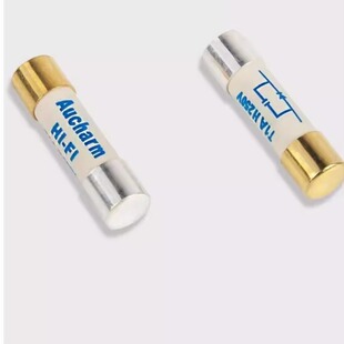 慢熔纯银保险管 声韵Aucharm HIFI保险丝CD胆机功放音响5x20mm
