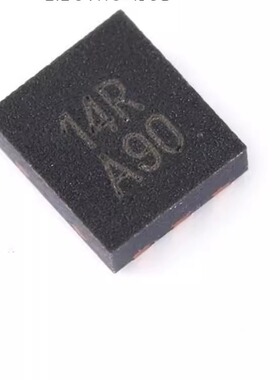 全新 LMV225SD/NOPB WSON-6 射频功率检测器芯片