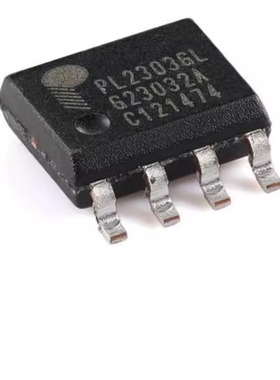 全新 PL2303GL SOP-8 USB转串行桥接控制器芯片