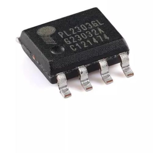 全新 PL2303GL SOP-8 USB转串行桥接控制器芯片