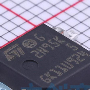 场效应管 STD2N95K5 DPAK 全新 原装 现货