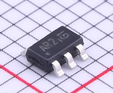 DMC2053UVT-7 场效应管(MOSFET) DMC2053UVT-7 全新原装 正品