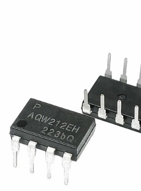 松下AQW212EH AQW214EH AQW216EH AQW210EH 两开两闭直插