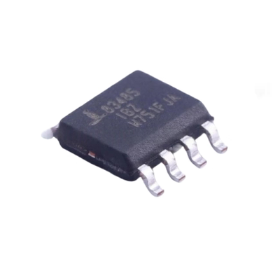 原装正品 ISL83485IBZ-T SOIC-8 稳压驱动收发器芯片