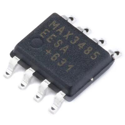 全新原装 MAX3485EESA+T SOP-8 芯片 RS-485/RS-422 收发器 现货