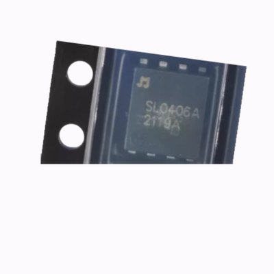 全新 JMSL0406AG 丝印SL0406A PDFN5X6 场效应管MOSFET 40V