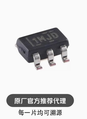 全新REF3440IDBVR SOT-23-6 4.1V 低温漂 低功耗小型串联电压基准