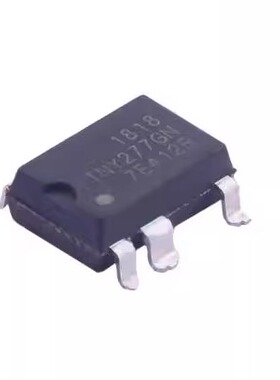 原装正品TNY277GN-TL SMD-8 贴片 电源管理芯片 离线转换器
