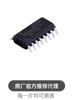 PS2805C-4-F3-A 封装SOP16 光电耦合器隔离器