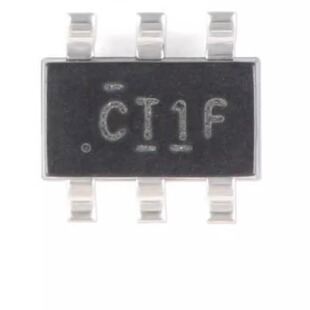 全新SN74LVC1T45DBVR SOT-23-6三态输出单位双电源总线收发器