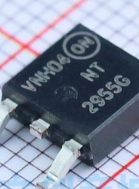 全新进口 NTD2955T4G NT2955G 封装TO-252 P沟道功率MOS场效应管