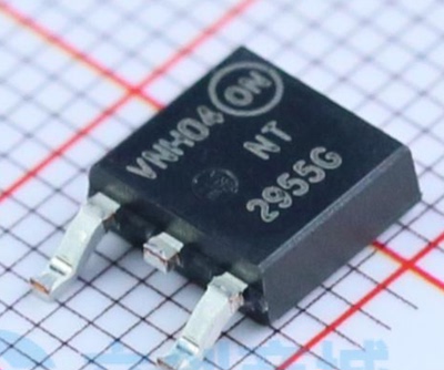 全新进口 NTD2955T4G NT2955G 封装TO-252 P沟道功率MOS场效应管