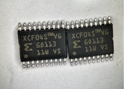 XCF04SVOG20C 丝印XCF04S 封装TSSOP20 全新原装存储器芯片
